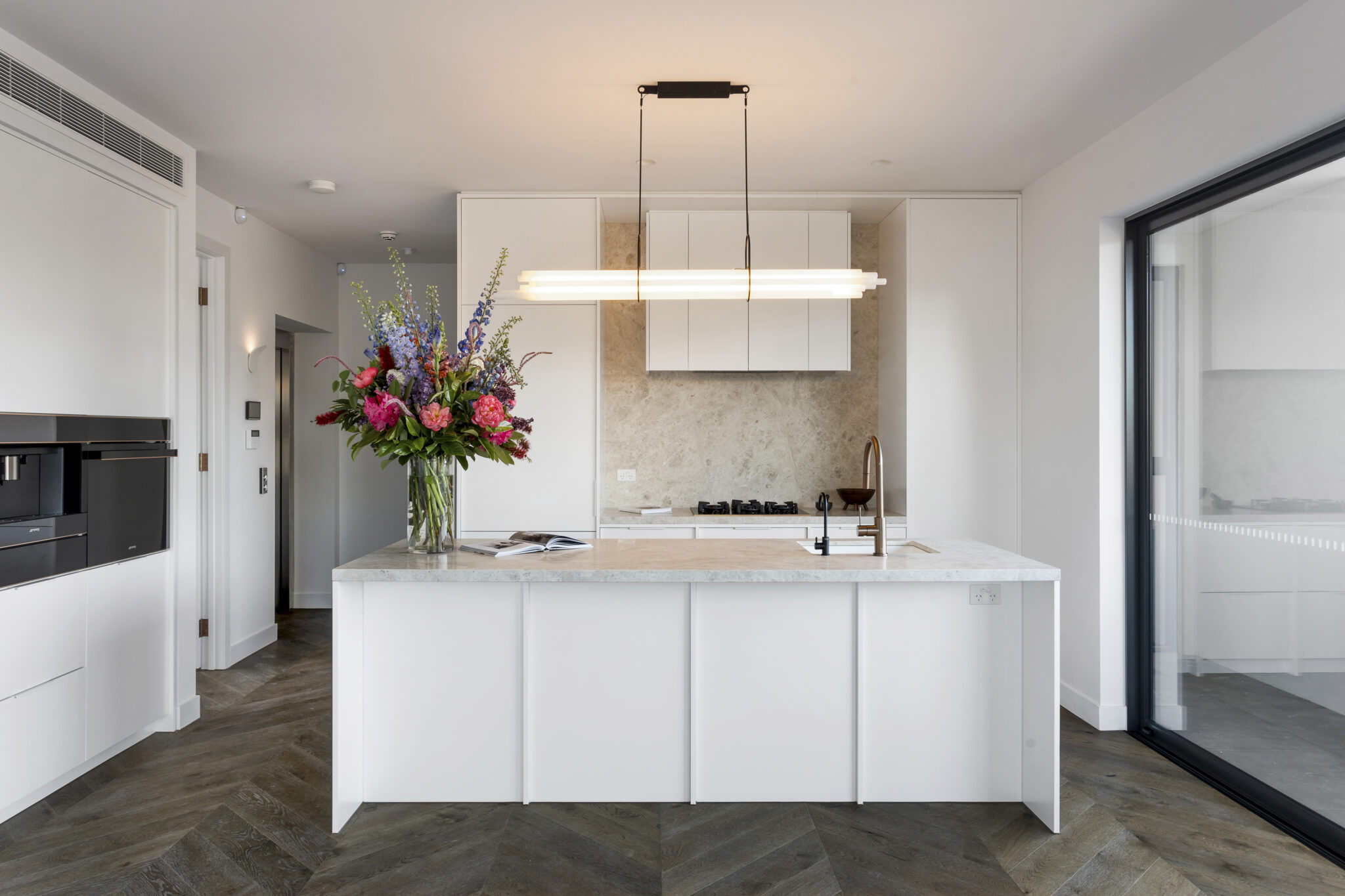 Design Trends with Michael Drescher - Branson Group
